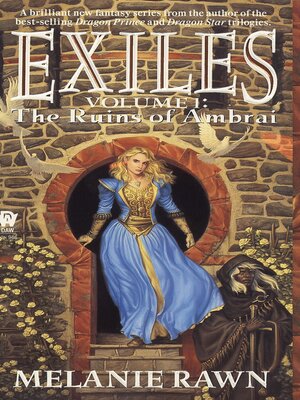 The Ruins of Ambrai - ebook